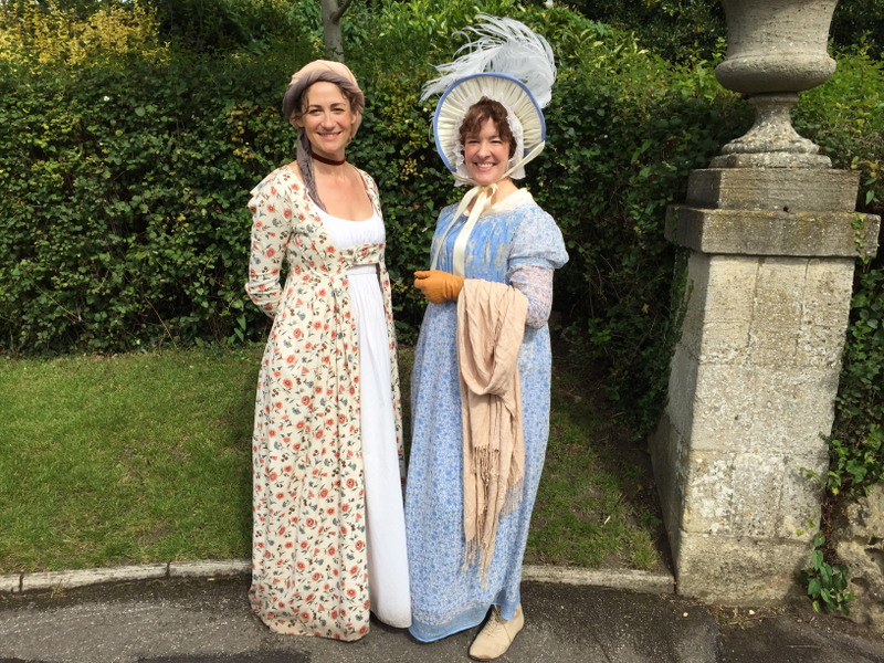 Illustration for article titled How Much Jane Austen Is Too Much Jane Austen?